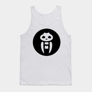 Zargon Tank Top